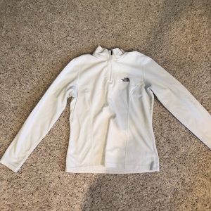 North face sweater
